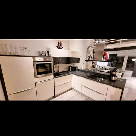 Apartamento Elegantti Studio Laehellae Kuusamon Keskustaa Exterior foto