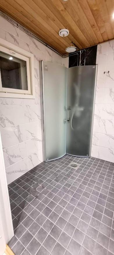 Apartamento Elegantti Studio Laehellae Kuusamon Keskustaa Exterior foto